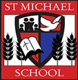 school logo